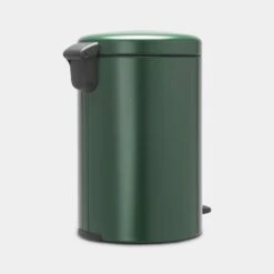 Pedaalemmer NewIcon BRABANTIA - 20 Liter Dennengroen -Tuinartikelen Winkel pedaalemmer newicon 20 l dennegroen 1607881114 3 600