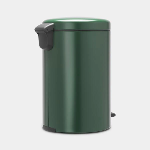 Pedaalemmer newIcon BRABANTIA - 20 liter dennengroen Pedaalemmer NewIcon BRABANTIA - 20 Liter Dennengroen -Tuinartikelen Winkel pedaalemmer newicon 20 l dennegroen 1607881114 3 600