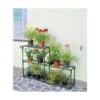 Plantenrek 142 × 30 × 98 Cm -Tuinartikelen Winkel plantenrek 142 x 30 x 98 cm 1484057852 1 600