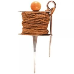 ESSCHERT DESIGN Pootlijn RVS - 25 M -Tuinartikelen Winkel pootlijn rvs 1484057540 3 600