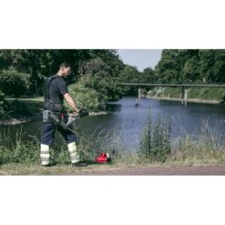 Cramer 82TB10 – 82V Lichte Professionele Bosmaaier -Tuinartikelen Winkel professionele 10 kw bosmaaier 1660813158 3 600