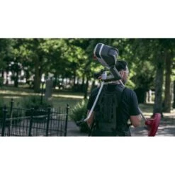 Cramer 82TB10 – 82V Lichte Professionele Bosmaaier -Tuinartikelen Winkel professionele 10 kw bosmaaier 1660813158 5 600