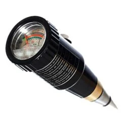 Professionele PH En Vochtmeter