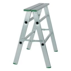 Schraag Aluminium - Max. 300kg -Tuinartikelen Winkel schraag aluminium 300kg 1537961473 600