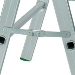 Schraag Aluminium - Max. 300kg -Tuinartikelen Winkel schraag aluminium 300kg 1537961474 600