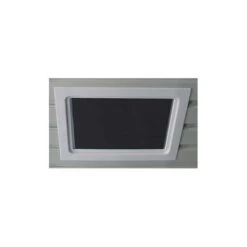 Sinolily Evan Plus E Tuinhuis Met Dubbele Schuifdeur En Raam - 8,84 M² - Grijs -Tuinartikelen Winkel sinolily evan plus e tuinhuis grijs 1676901614 2 600