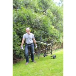 Opvouwbare Stelling Met Drie Werkniveaus -Tuinartikelen Winkel stelling met drie werkniveaus 1601021776 10 600