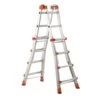 Telescopische Ladder Goliath 4 × 4 Treden 1 Telescopische Ladder Goliath 4 × 4 Treden -Tuinartikelen Winkel telescopische ladder goliath 4x4 treden 1603453293 2 600