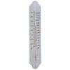 ESSCHERT DESIGN Thermometer Oud Zink - 50 Cm -Tuinartikelen Winkel thermometer oud zink 50 cm 1484662033 0 600
