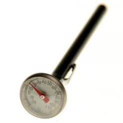 Thermometer Bi-metaal 120 Mm -Tuinartikelen Winkel thermometer bimetaal 1484057278 3 600