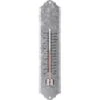 ESSCHERT DESIGN Thermometer Oud Zink 30 Cm 2 ESSCHERT DESIGN Thermometer Oud Zink 30 Cm -Tuinartikelen Winkel thermometer oud zink 1484564423 0 600