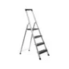 Trapladder Power Step Aluminium - 4 Treden -Tuinartikelen Winkel trapladder aluminium 4 treden power step 1538041225 600