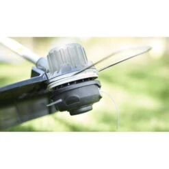 Kantenmaaier 40 V ACCU CRAMER - Verstelbare Beugel -Tuinartikelen Winkel trimmer 40 v accu cramer 1601900048 1 600