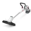 Trimmer Graskanten 40 V ACCU CRAMER -Tuinartikelen Winkel trimmer zonder accu en lader 1601021850 68 600
