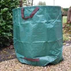 Grote Tuinafvalzak - 270 Liter 3 Grote Tuinafvalzak - 270 Liter -Tuinartikelen Winkel tuinafvalzak 270 liter 1572784783 1 600