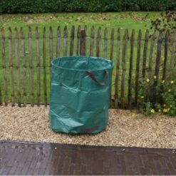 Grote Tuinafvalzak - 270 Liter 6 Grote Tuinafvalzak - 270 Liter -Tuinartikelen Winkel tuinafvalzak 270 liter 1572785021 1 600