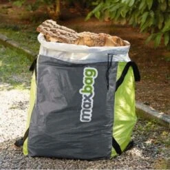 Tuinafvalzak MAXBAG 180 Liter -Tuinartikelen Winkel tuinafvalzak maxbag 180 liter 1484061296 3 600