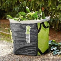 Tuinafvalzak MAXBAG 180 Liter -Tuinartikelen Winkel tuinafvalzak maxbag 180 liter 1484061296 4 600
