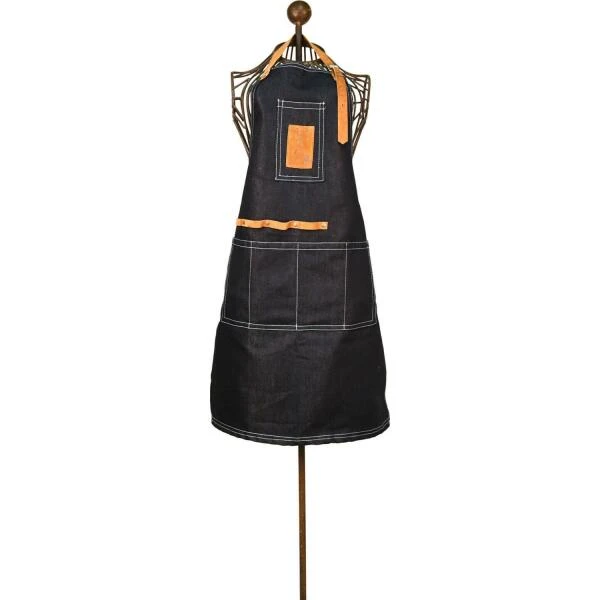 Denim tuinschort ESSCHERT DESIGN Denim Tuinschort -Tuinartikelen Winkel tuingereedschaps of tuinschort 1563537328 1 600