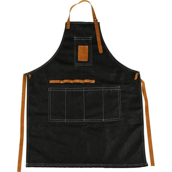 Denim tuinschort ESSCHERT DESIGN Denim Tuinschort -Tuinartikelen Winkel tuingereedschaps of tuinschort 1563537328 2 600