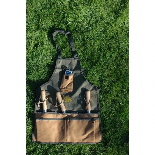 Gereedschapsschort - tuinschort ESSCHERT DESIGN Gereedschapsschort - Tuinschort -Tuinartikelen Winkel tuingereedschapsschort tuinschort 1554884927 2 600