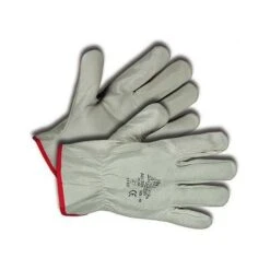 Kixx Tuinhandschoenen In Leder - Maat 10 - 1 Paar