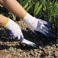 Tuinartikelen Winkel -Tuinartikelen Winkel tuinhandschoenen paars m 1501849874 1 600