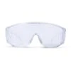 Veiligheidsbril - Overzetbril ZEKLER 33 - Transparant -Tuinartikelen Winkel veiligheidsbril zekler 33 clear 1640788225 1 600