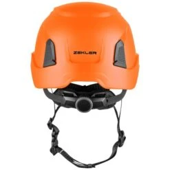 Veiligheidshelm Zekler ZONE Oranje - One Size -Tuinartikelen Winkel veiligheidshelm zekler zone oranje 1640623239 1 600