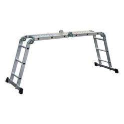 Vouwladder Multifold 4 In 1 Met Platform -Tuinartikelen Winkel vouwladder multifold 4 in 1 1603899122 3 600