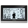 Weerstation 'Weatherboy' - Met Buitensensor -Tuinartikelen Winkel weerstation weatherboy met buitensensor 1575363179 1 600