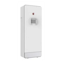 Weerstation 'Weatherboy' - Met Buitensensor -Tuinartikelen Winkel weerstation weatherboy met buitensensor 1575363179 2 600