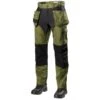 Werkbroek Stretch Heavy Duty Groen - Maat 50 -Tuinartikelen Winkel werkbroek 1042pb groen maat 50 1563268883 1 600