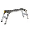 Werkplatform STAND UP - Professioneel ALU -Tuinartikelen Winkel werkplatform stand up alu 49hx127x38cm 1603636911 600