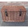 Wilgentenen Fietsmand - Bakkersmand 45 × 30 × 25 Cm -Tuinartikelen Winkel wilgentenen fietsmand 1484056942 1 600