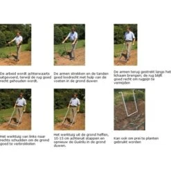 Woelvork Ergonomisch -Tuinartikelen Winkel woelvork grelinette 1556639940 1 600