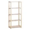Woody Rack Heavy Duty Hout - 175 × 80 × 40 Cm -Tuinartikelen Winkel woody rack extra enk 175x80x40 5l 25kg 1538557230 600