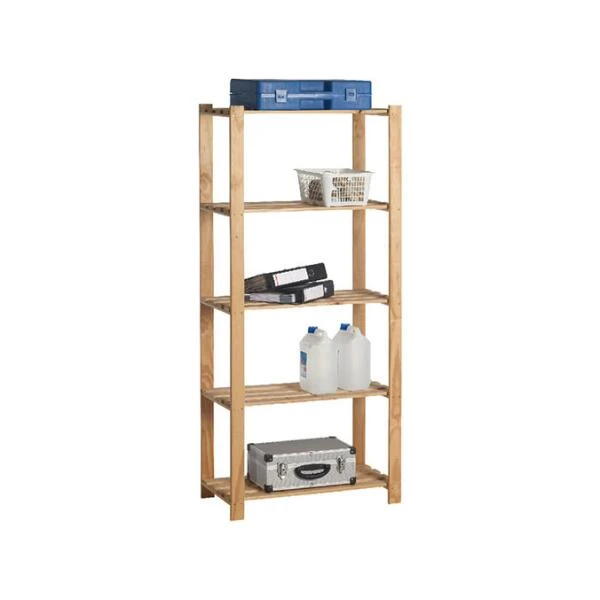 Woody rack heavy duty hout - 175 × 80 × 40 cm Woody Rack Heavy Duty Hout - 175 × 80 × 40 Cm -Tuinartikelen Winkel woody rack extra enk 175x80x40 5l 25kg 1538557231 600